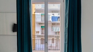 Interior - Casa La Vammër by Rentbeat (Vieste)