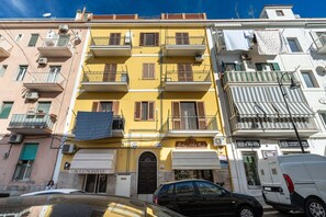 Exterior - Casa La Vammër by Rentbeat (Vieste)