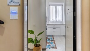 Interior - Casa La Vammër by Rentbeat (Vieste)