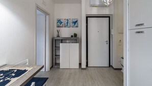 Interior - Casa La Vammër by Rentbeat (Vieste)