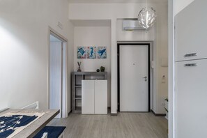Interior - Casa La Vammër by Rentbeat (Vieste)