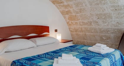 Archi di Mare - Libeccio by Rentbeat