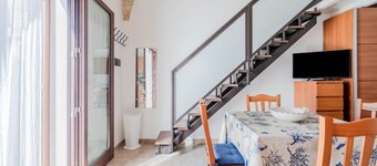 Archi di Mare - Libeccio by Rentbeat