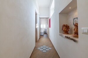 Interior - Appartamento Ulivo - Villa Philos by Rentbeat (ostuni)