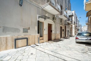 Exterior - Dimora Viola by Rentbeat (Fasano)