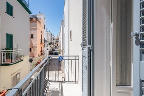 住宿场地