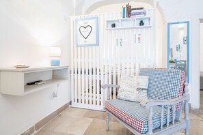 2 chambres, Wi-Fi, draps fournis