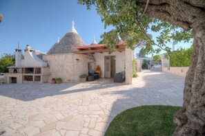 Exterior - Il Lilla by Rentbeat (Locorotondo)