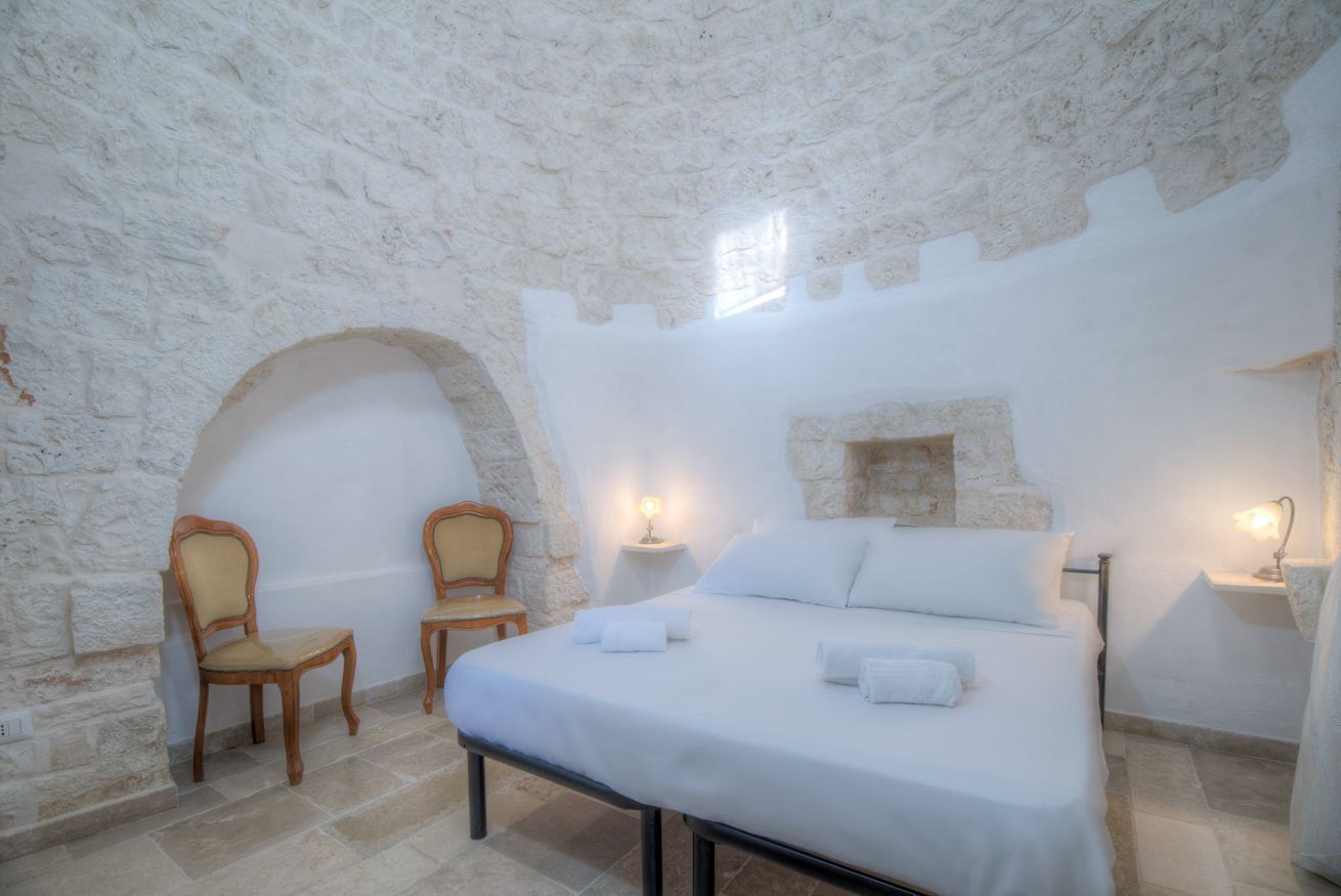 2 camere, culla da viaggio, Wi-Fi, lenzuola