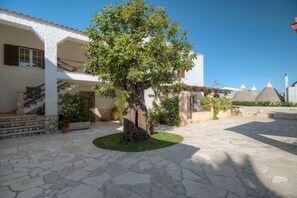 Exterior - Il Lilla by Rentbeat (Locorotondo)