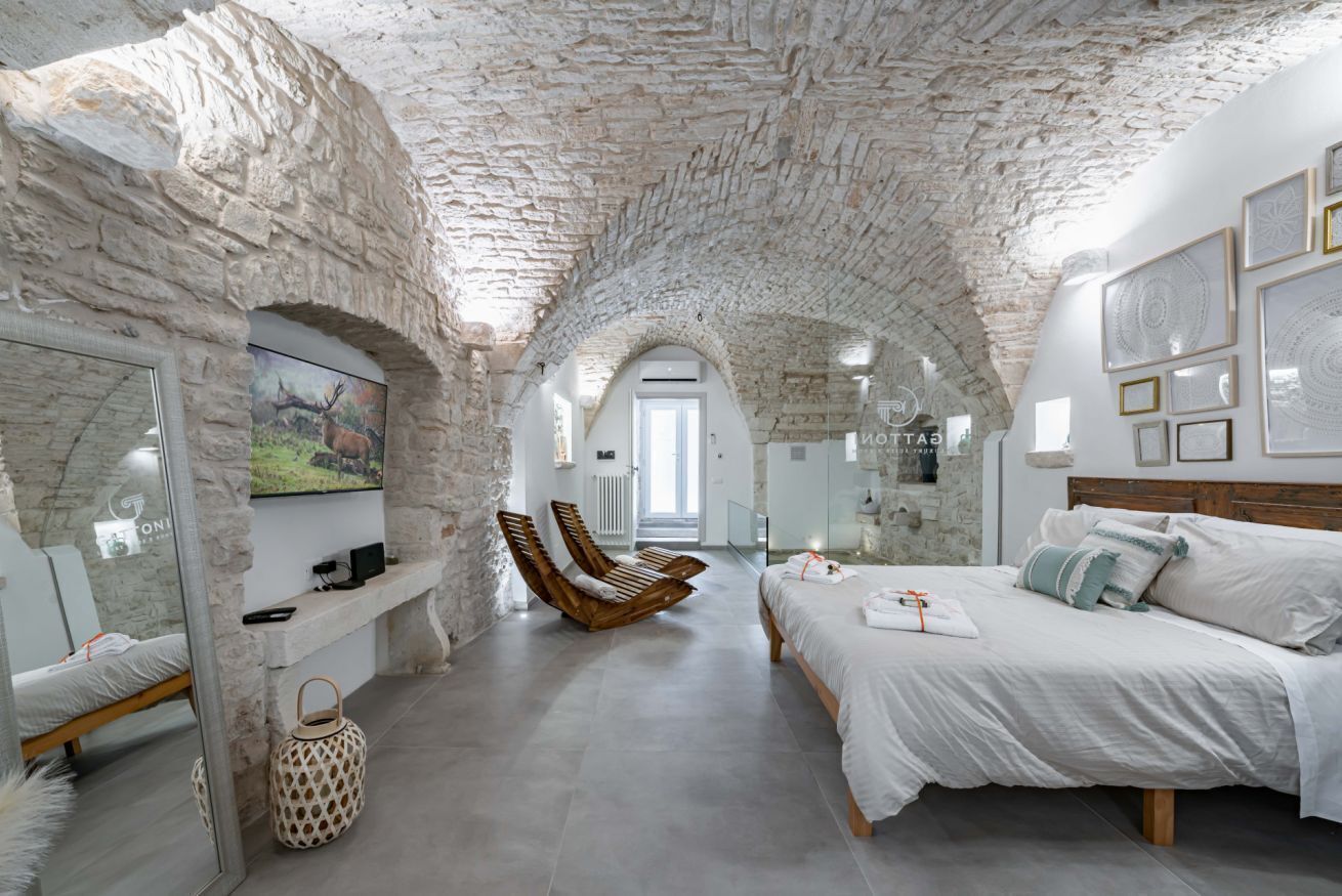 1 dormitorio, wifi, ropa de cama