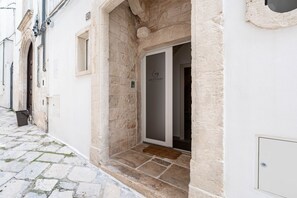 Exterior detail - Gattoni Suite by Rentbeat (Martina Franca)