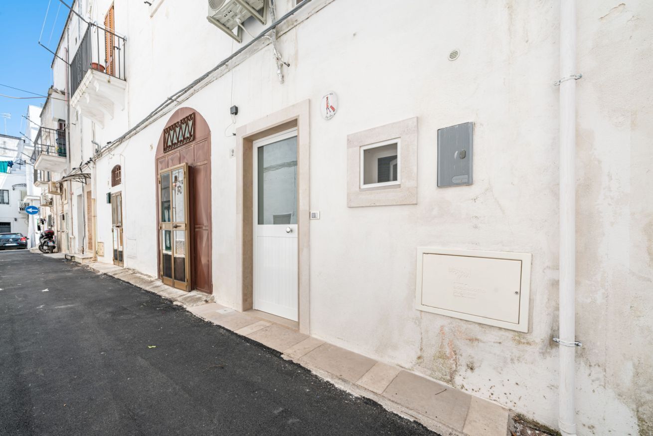 Detalle del exterior