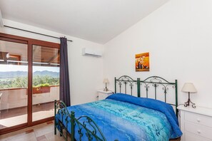 1 dormitori, wifi i roba de llit 