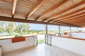Property grounds - Comino Alto - Appartamento 5 by Rentbeat (Siniscola)