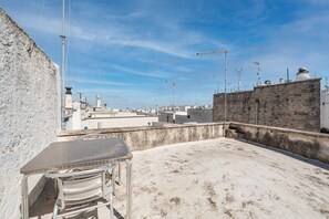 Unclassified image, 4 of 15, button - Casa Scipione by Rentbeat (Ostuni)