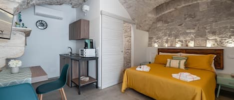 1 間睡房、Wi-Fi、床單