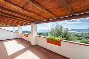 Property grounds - Comino Alto - Appartamento 7 by Rentbeat (Siniscola)