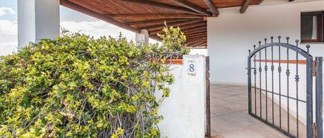 Terrain de lâhĂ©bergement