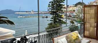 The Cornucopia by the Sea 