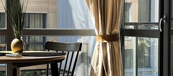 Apartment by the sea J-1