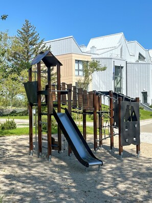 Espace pour enfants