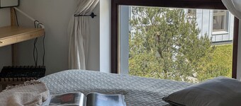 Apartment by the sea J-4