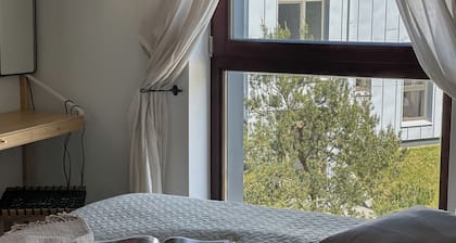 Apartment by the sea J-4