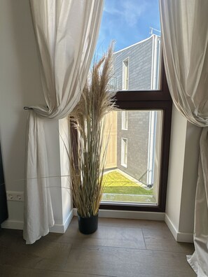 Interior - Apartment by the sea J-4 (Palanga)