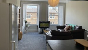 Oppholdsområde