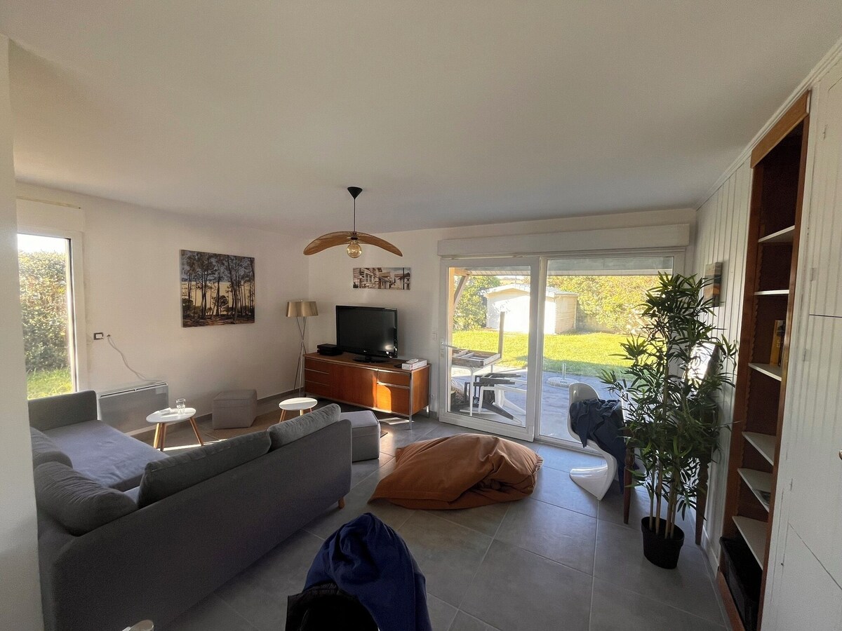 Bild für Gastgeberprofil