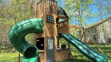 Espace pour enfants
