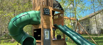 Beechwood Villa - Suburban Modern