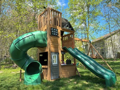 Beechwood Villa - Suburban Modern