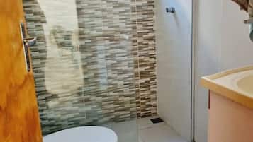 Jabón y papel de baño