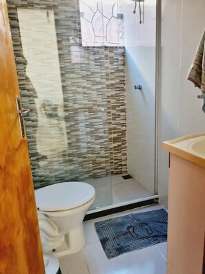 Sæbe, Toiletpapir