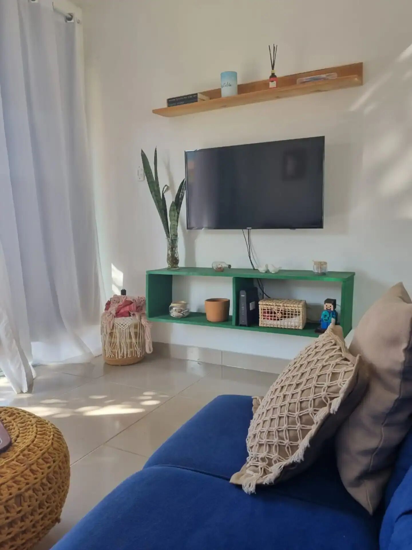 Smart TV, livros