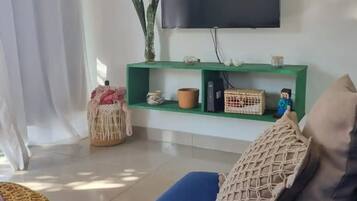 Smart TV, livros
