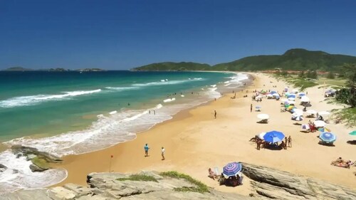 Cozy house Búzios, 1km from the beach. Pets are welcome 