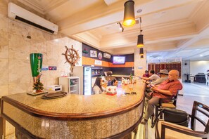 Restaurant - ADIKA HOTEL BAHTERA (Balikpapan)