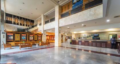 ADIKA HOTEL BAHTERA