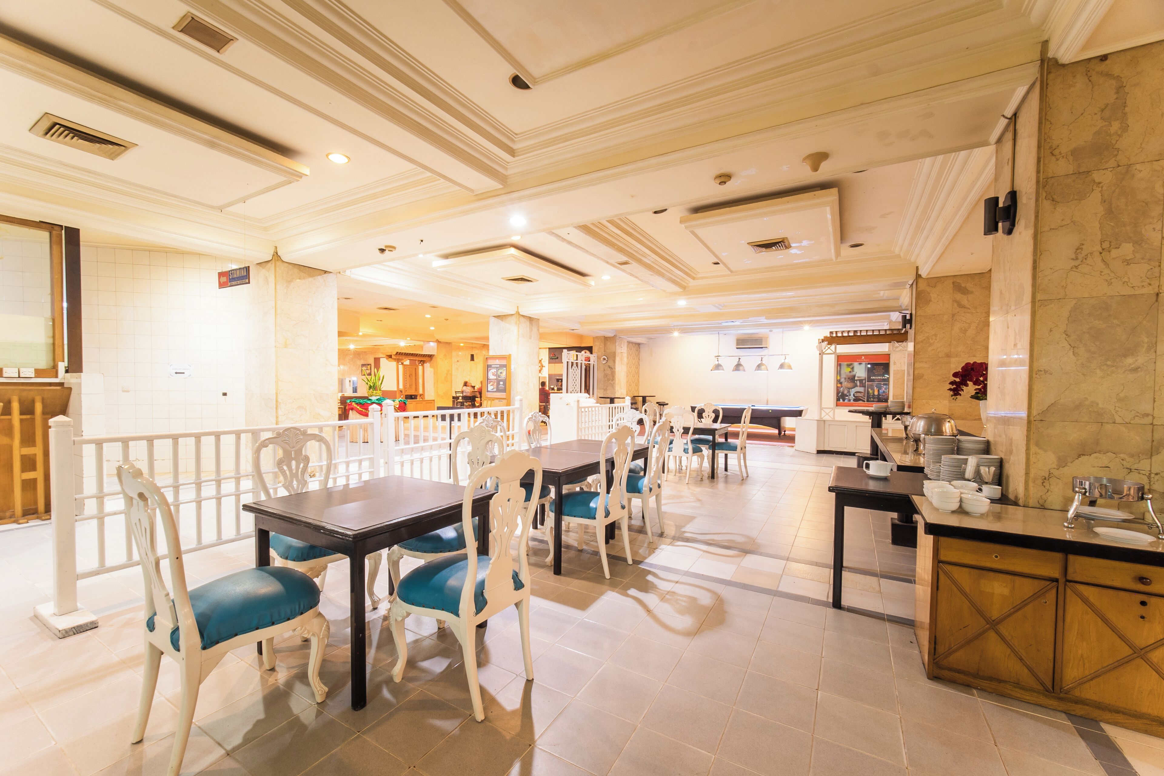 Restoran