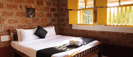 2 chambres, Wi-Fi, draps fournis