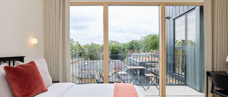 Departamento | 3 habitaciones