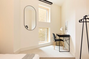 아파트 | 2 개의 침실