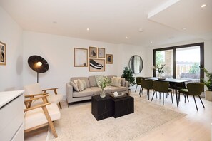 公寓 | 3 間臥室