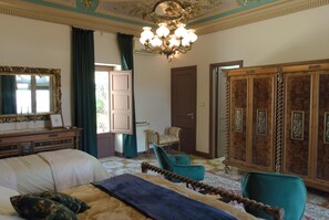 1 dormitorio, wifi, ropa de cama
