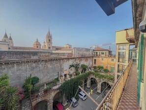 Unterkunftsgelände