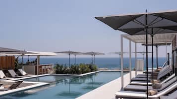 Piscina interna