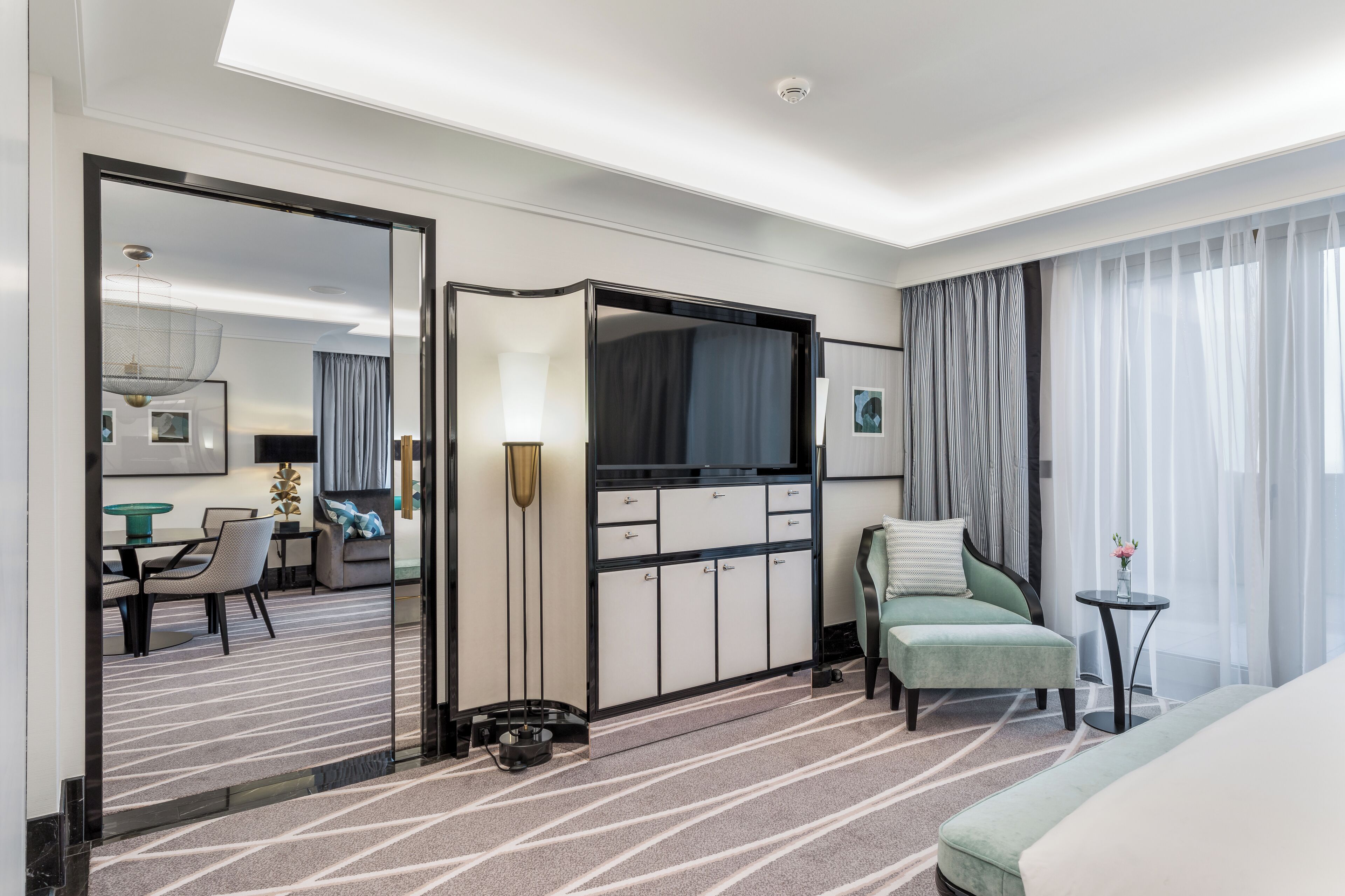 Photo - Maison Albar - Le Victoria